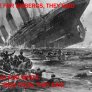 The Titanic