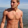 Young Bear