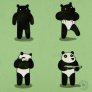Pandas