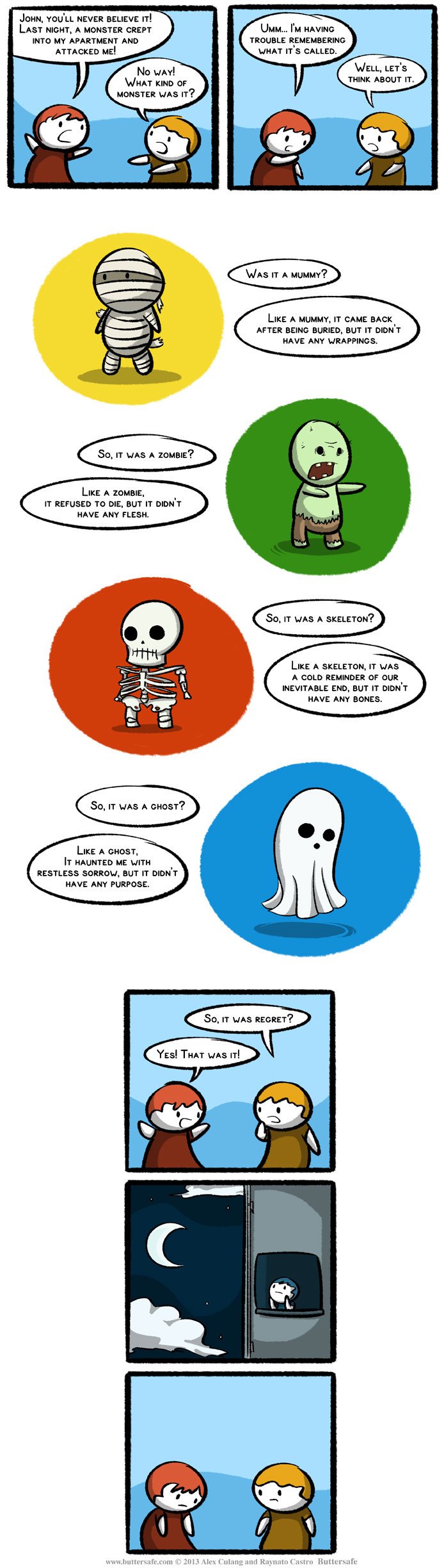 HAPPY HALLOW....oh