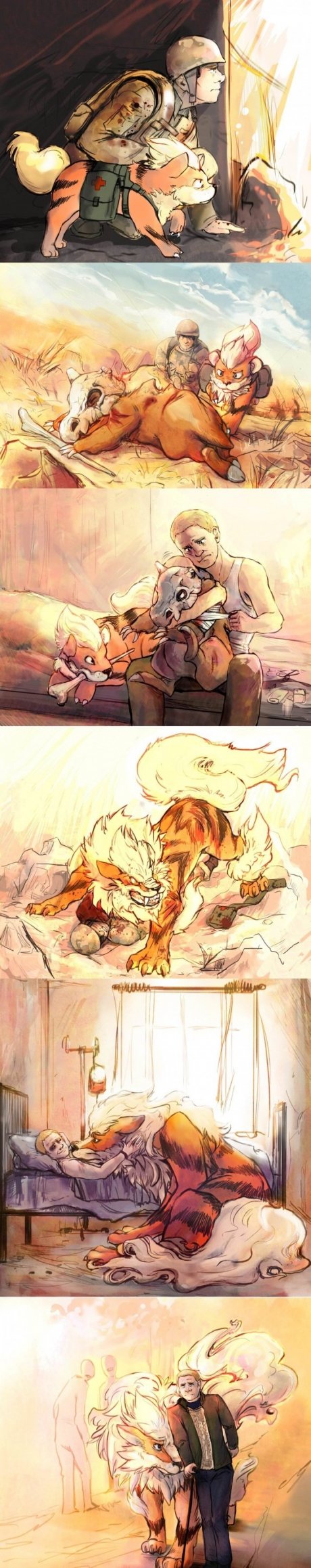 Loyalty