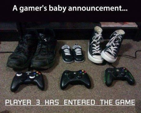 This will be us one day.