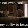 MFW Girls like guys who are confident