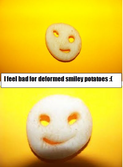 Lunch time feels