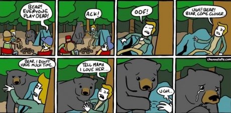 Fucking feels