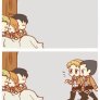 Titan Feels