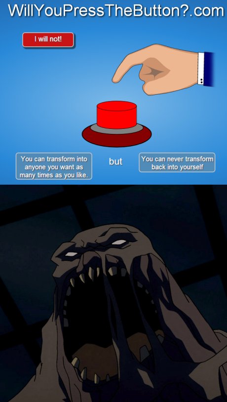 Clayface