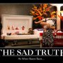 They never do