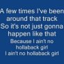 Hollaback