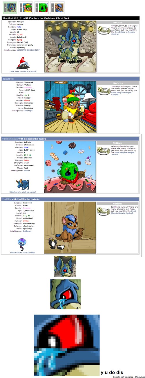 Neopets