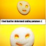 Lunch time feels