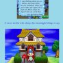 If Only Life Was Like Animal Crossing