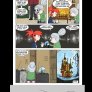Sad endings