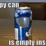 Empty Inside