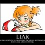 Liar