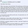 So Many Feels