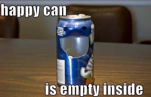 Empty Inside
