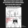 Watching Movies