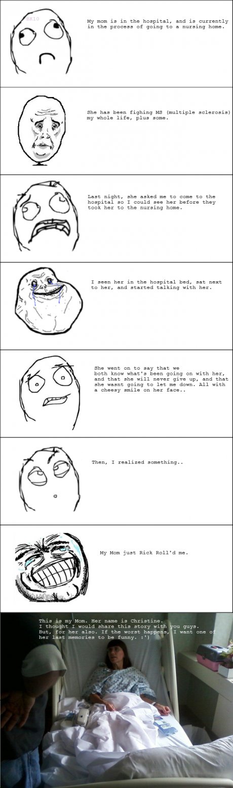 Epic Mom