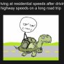 that feel