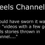 No More Videos...