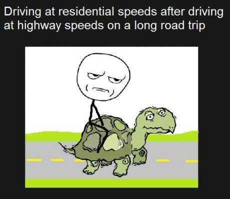 that feel