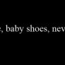 Shortest sad story