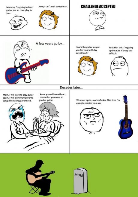 Mom
