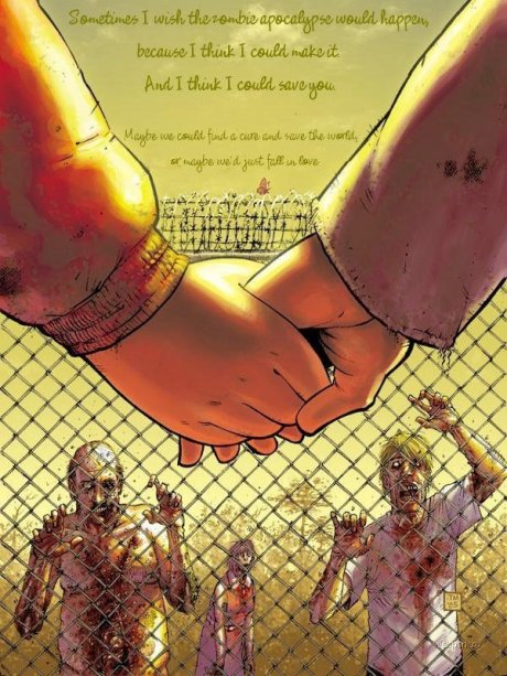 Zombie Apocalypse
