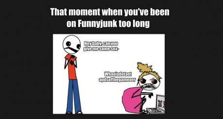 Too Long On FJ