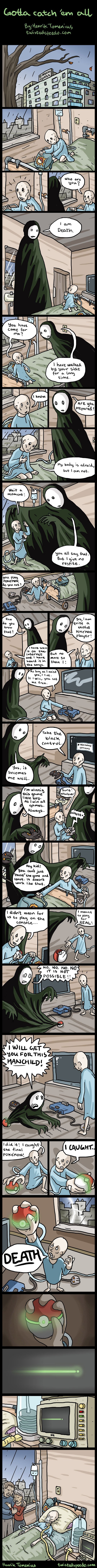 feeling everytime