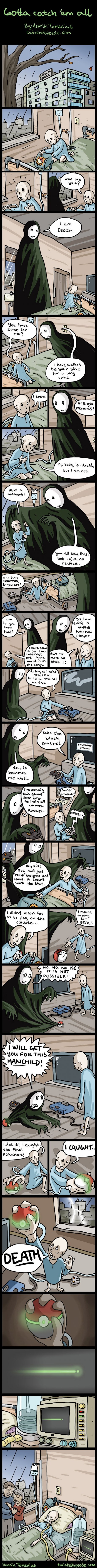 feeling everytime