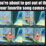 Favorite Song