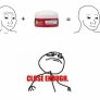 Changing an ugly meme