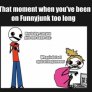 Too Long On FJ