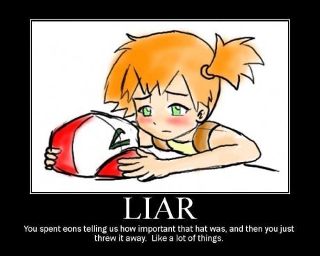 Liar