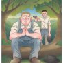 Of Mice and Men