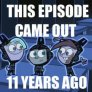 This pic made me feel so old...