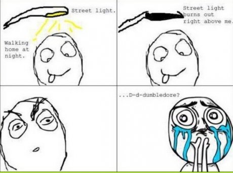dumbledore