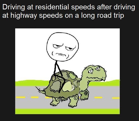 that feel