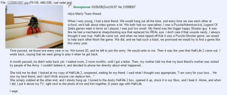 So Many Feels