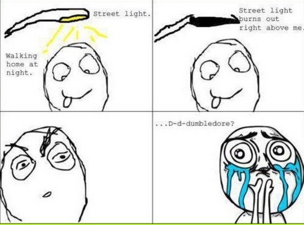 dumbledore
