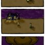 Eustace and Courage