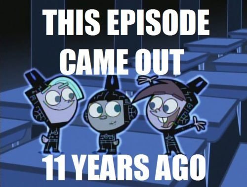 This pic made me feel so old...