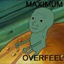 overfeel