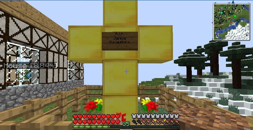 R.I.P.