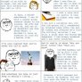 Life through the years