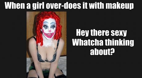 Makeup