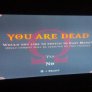 Even the game knows you're a casual