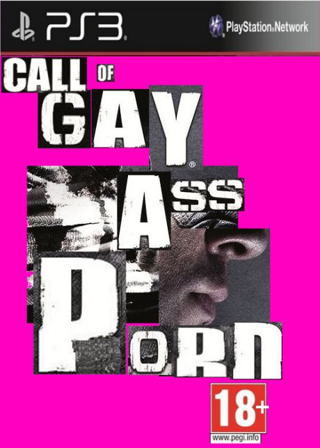 It's calling